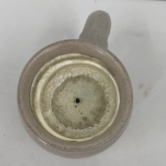 Lowenbrau Munich German Germany Beer Stein Candle .5 Liters Lion - Picture 2 of 6